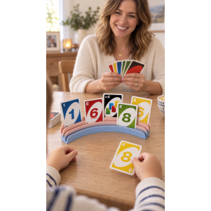 Porte carte pour enfants