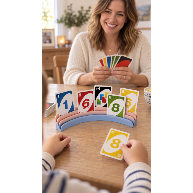 Porte carte pour enfants