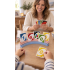 Porte cartes pour enfants