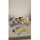 Porte carte pour enfants
