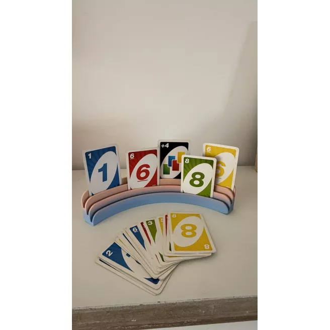 Porte carte pour enfants