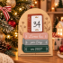 Compteur de livre + feutre alcool