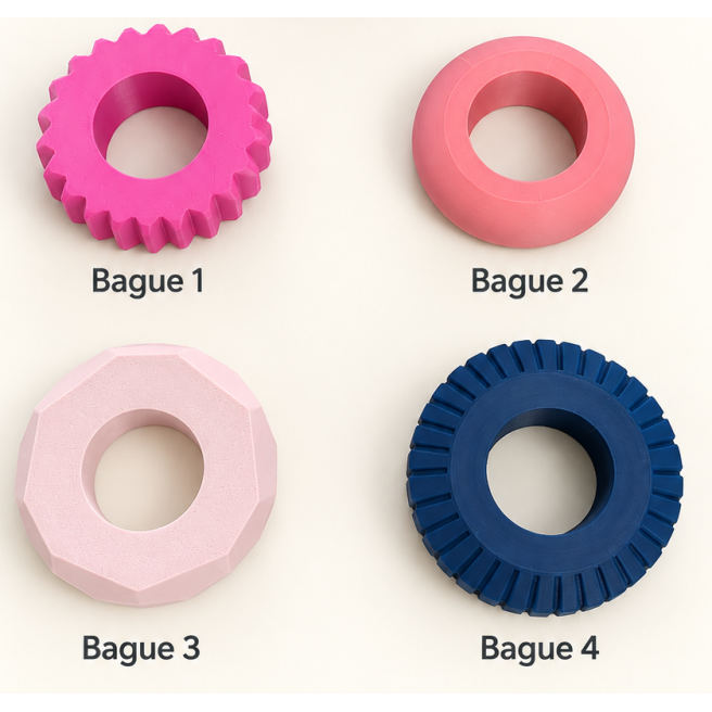 Rond de serviette