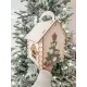 Calendrier de l’Avent intemporel - Maison de pain d’épices