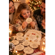 pochon activités de noel
