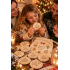 Le pochon de l'Avent - 24 activités de Noël en famille