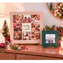 Cadre Photos Magnets interchangeables
