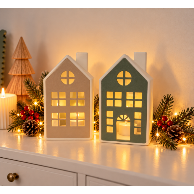 Tiny House