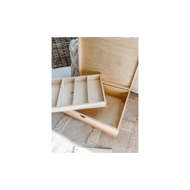 Coffret Souvenirs de Naissance Coffret Souvenirs de Naissance