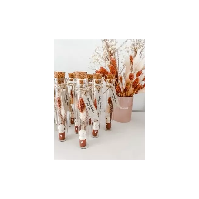 Eprouvette Baby Doll