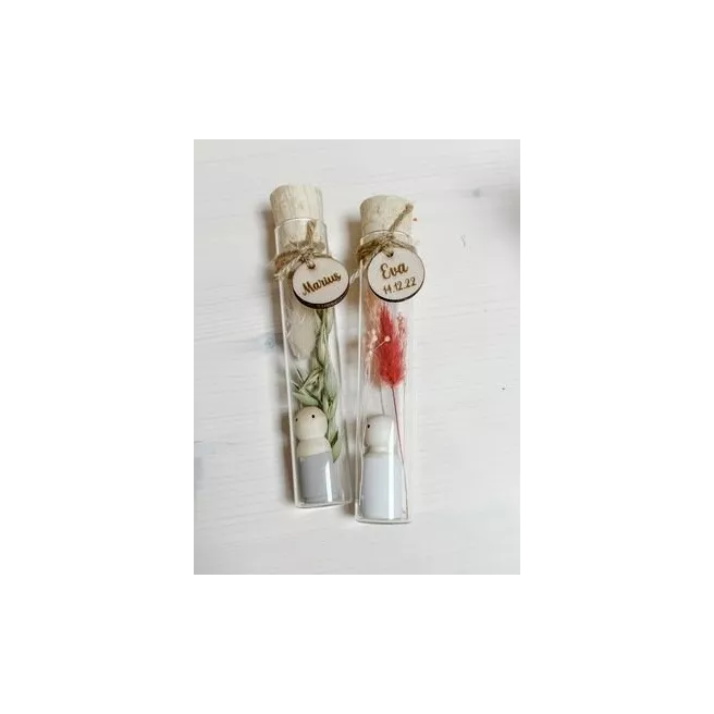 Eprouvette Baby Doll