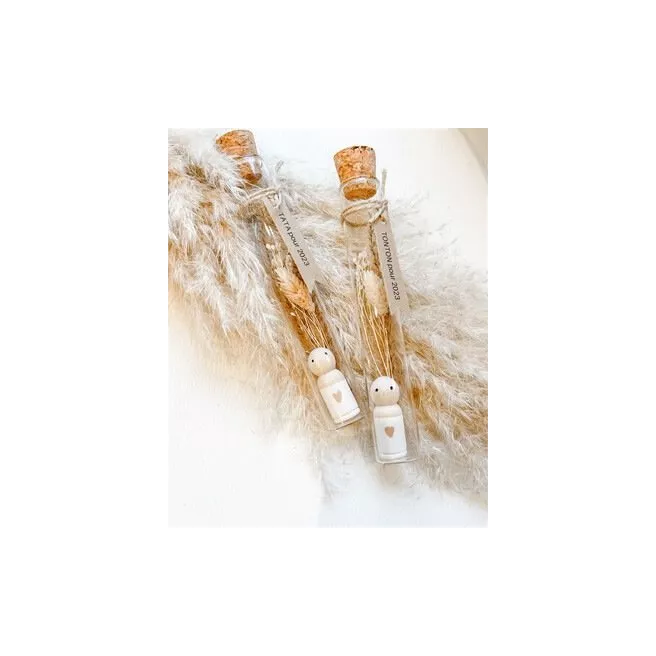 Eprouvette Baby Doll