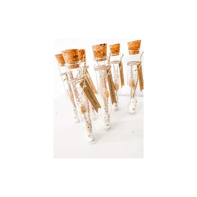 Eprouvette Baby Doll