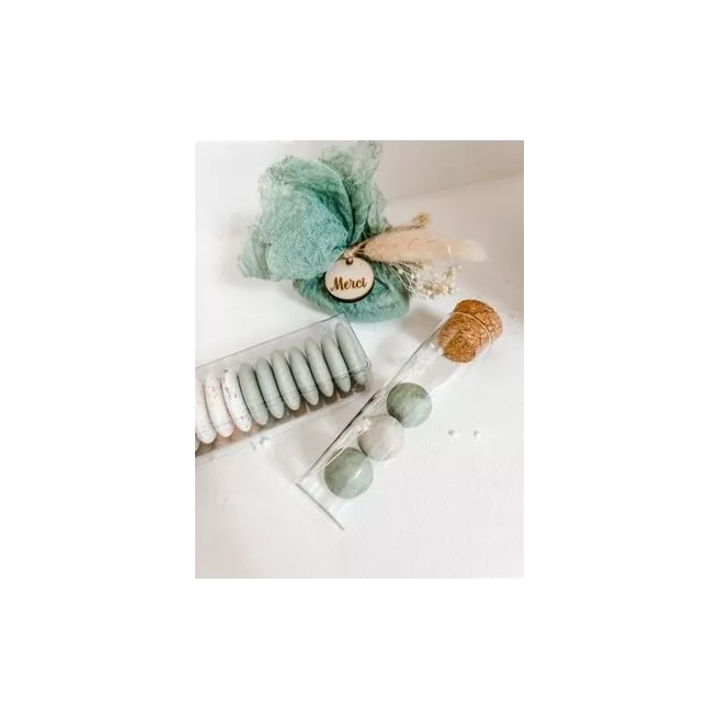 Eprouvette Bombes de fleurs