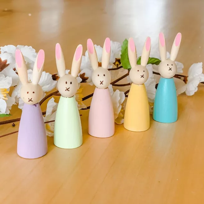 Lapin de Pâques