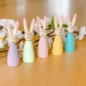 Lapin de Pâques
