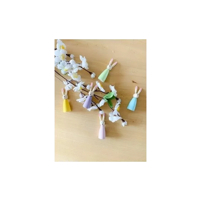 Lapin de Pâques