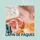 Lapin de Pâques
