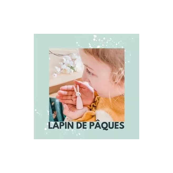 Lapin de Pâques