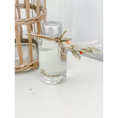 Mini bouteille de Gin Mini bouteille de Gin