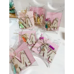 Porte-clé Maman / Mami(e) / Marraine