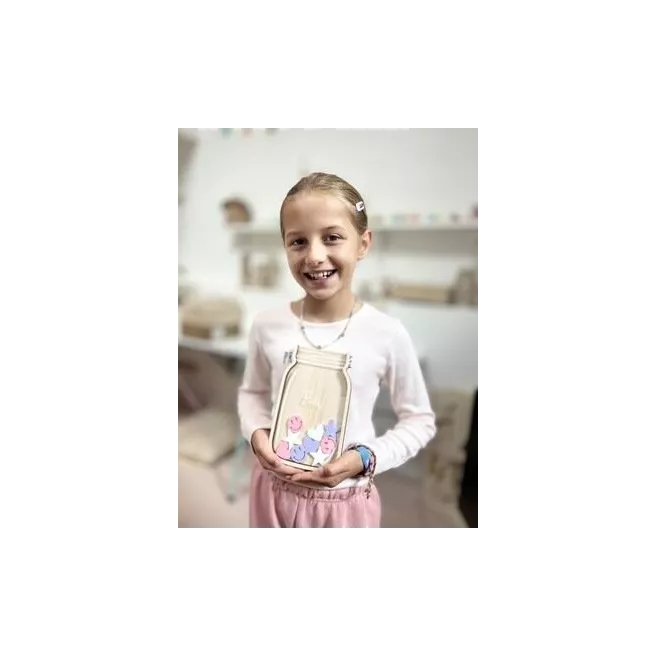 Pot à  récompenses Pot à  récompenses