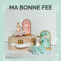 Poupée "Ma bonne fée"