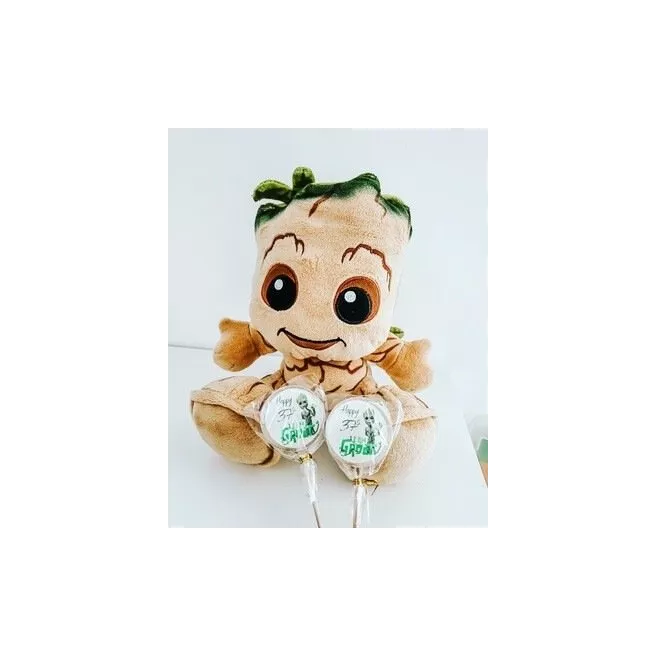 Sucettes personnalisées