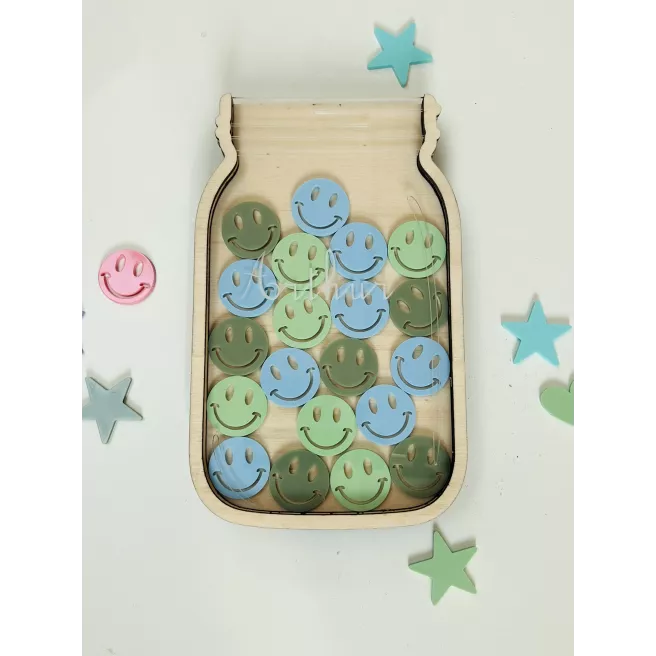 Pot à  récompenses Pot à  récompenses