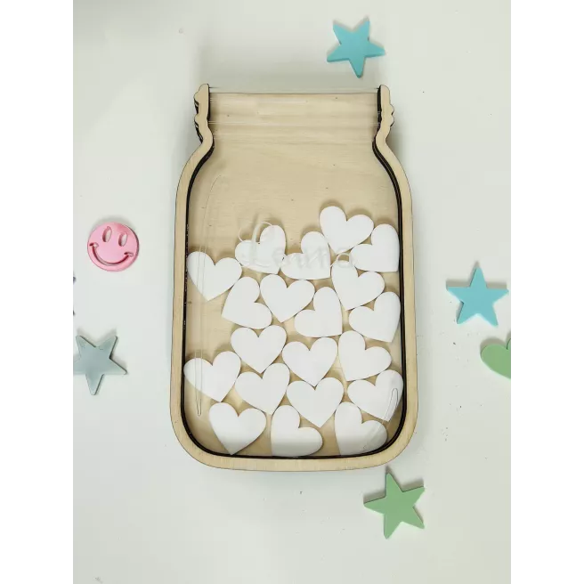 Pot à  récompenses Pot à  récompenses