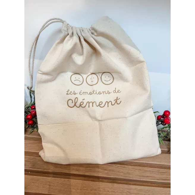 Poupées des émotions Poupées des émotions