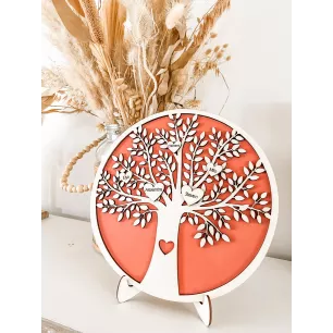 Arbre Généalogique personnalisé Arbre Généalogique personnalisé