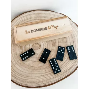 Coffret "Cartes et dés" Coffret "Cartes et dés"