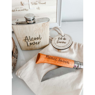 Couteau de poche Opinel Couteau de poche Opinel