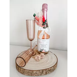 Bouteille crémant Bouteille crémant