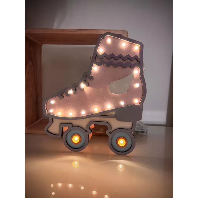 Kit créatif Lampe veilleuse Kit créatif Lampe veilleuse