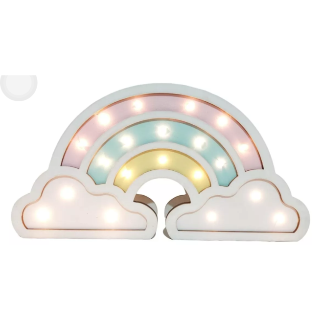 Kit créatif Lampe veilleuse Kit créatif Lampe veilleuse