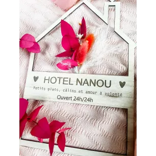 Les trésors de Mamie Les trésors de Mamie