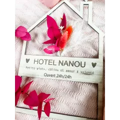 Hotel Mamie Hotel Mamie