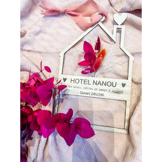 Les trésors de Mamie