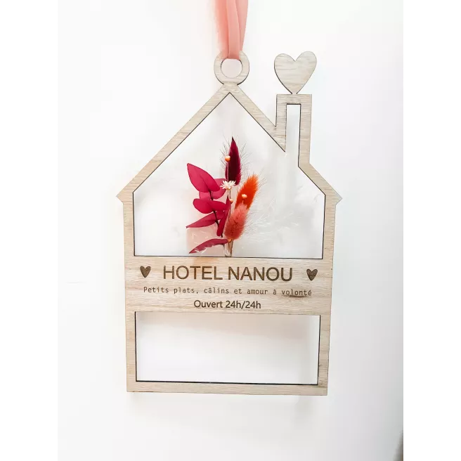 Les trésors de Mamie