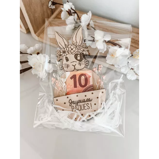 Lapinou à offrir Lapinou à offrir