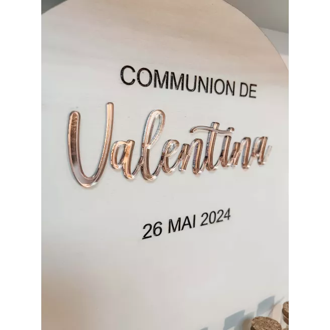 Présentoir Baby Doll Présentoir Baby Doll