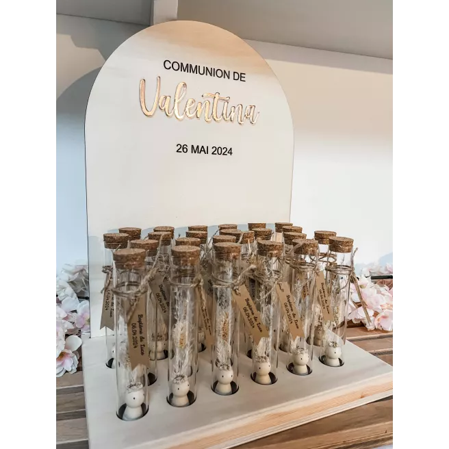 Eprouvette Baby Doll