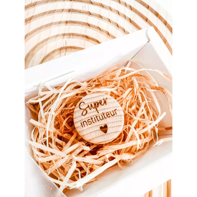 Bouchon de vin personnalisé Bouchon de vin personnalisé