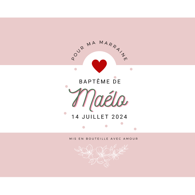 Bouteille crémant Bouteille crémant