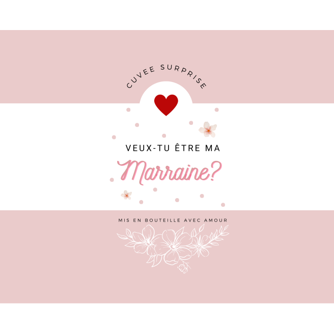 Bouteille crémant Bouteille crémant