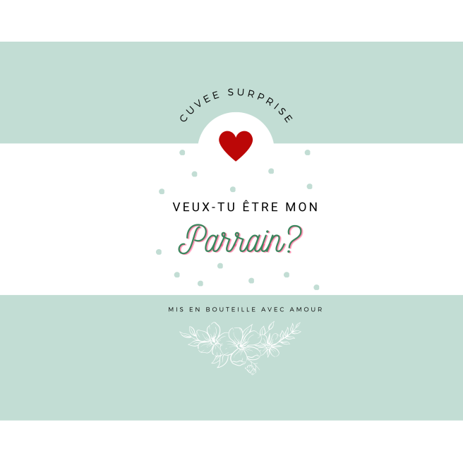 Bouteille crémant Bouteille crémant