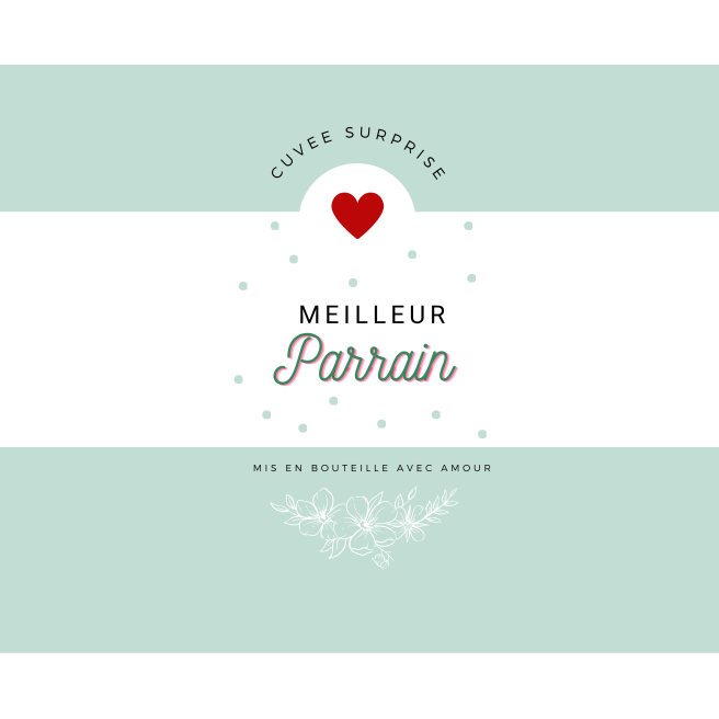 Bouteille crémant Bouteille crémant