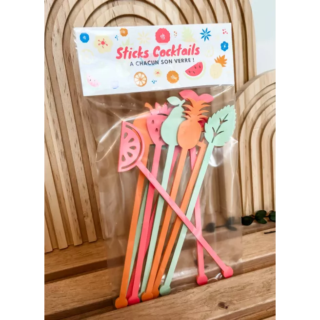 Talisman attrape-soleil